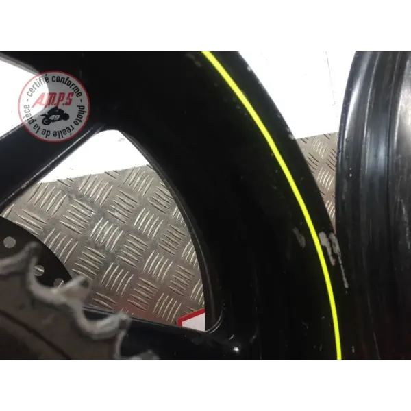 Paire de jantes CBR 900 RR FIREBLADE 1998 à 1999