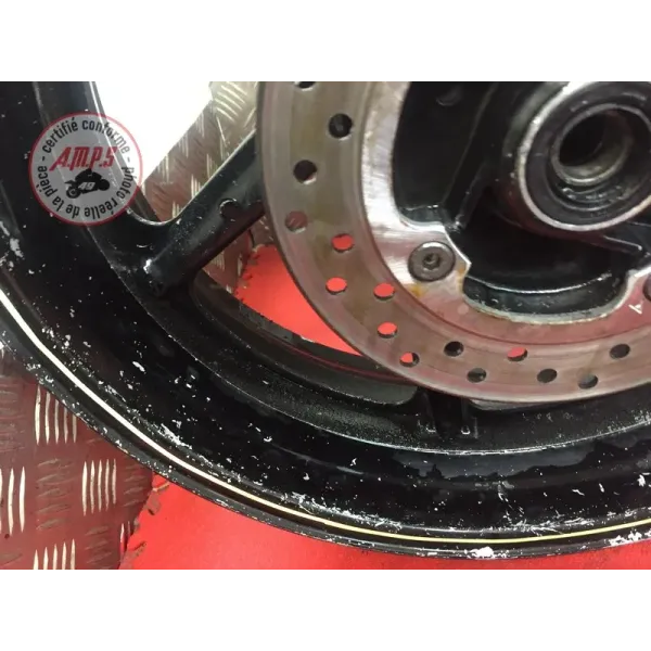 Paire de jantes CBR 900 RR FIREBLADE 1998 à 1999