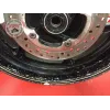 Paire de jantes CBR 900 RR FIREBLADE 1998 à 1999