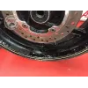 Paire de jantes CBR 900 RR FIREBLADE 1998 à 1999