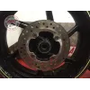 Paire de jantes CBR 900 RR FIREBLADE 1998 à 1999