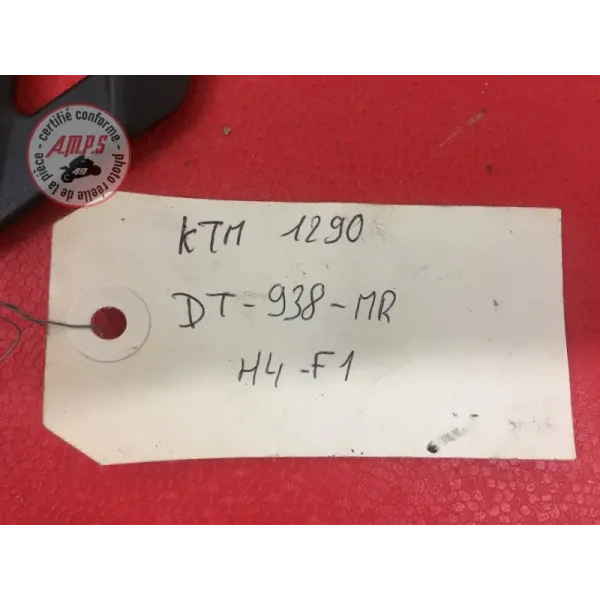 Platine KTM 1290 Super Duke R 2014 à 2016