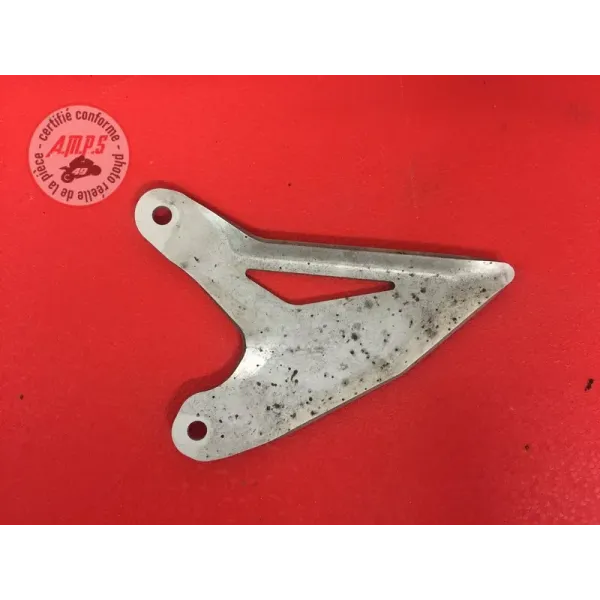 Protection talon Kawasaki Ninja 400 2018 à 2021