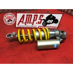 Amortisseur arrière 