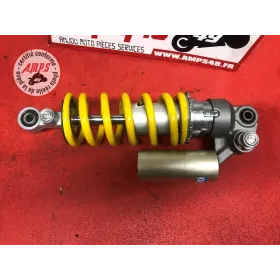 Amortisseur arrière 