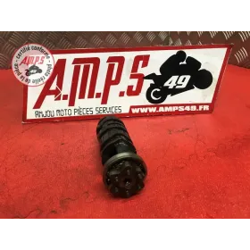 Barillet de selection de vitesse 