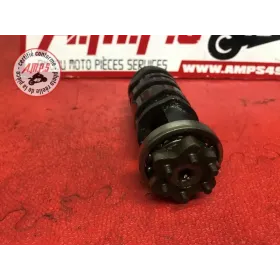 Barillet de selection de vitesse 