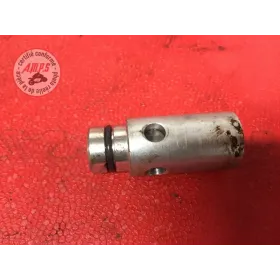 Capet de decharge d'huile 