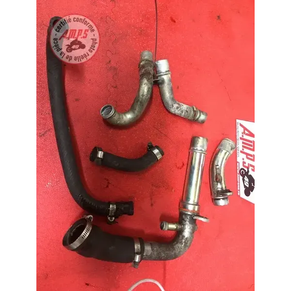 Conduis d'eau Yamaha R1 2000 à 2008