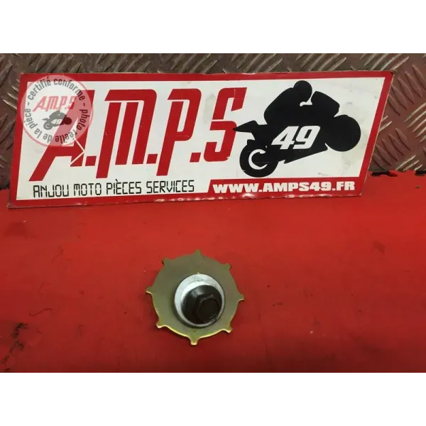 Doigts d'alumage Yamaha R1 2000 à 2010