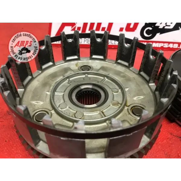 Embrayage avec disque Yamaha R1 2000 à 2001