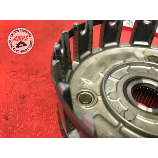 Embrayage avec disque Yamaha R1 2000 à 2001