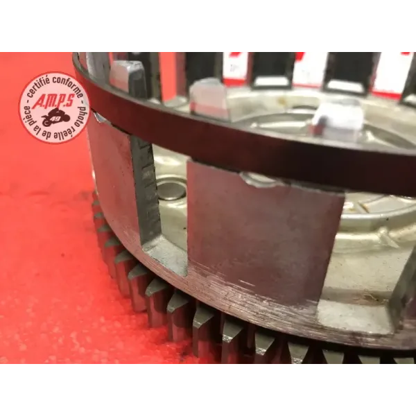 Embrayage avec disque Yamaha R1 2000 à 2001