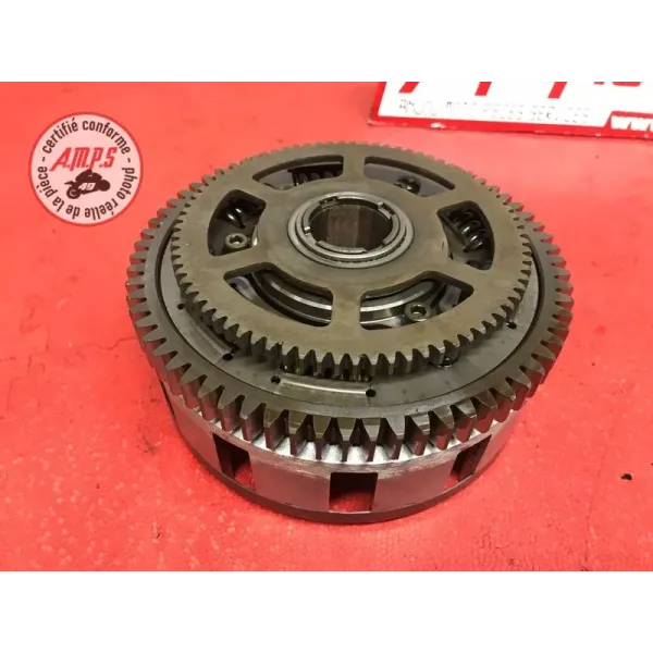 Embrayage avec disque Yamaha R1 2000 à 2001