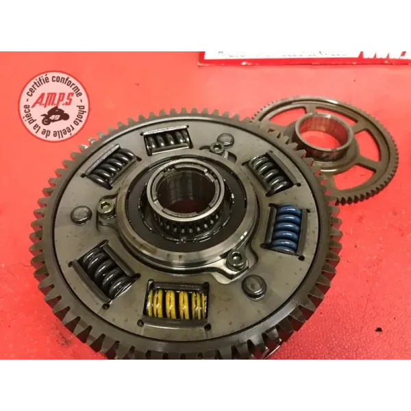 Embrayage avec disque Yamaha R1 2000 à 2001