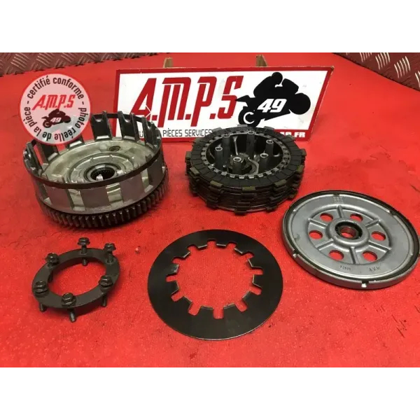 Embrayage avec disque Yamaha R1 2000 à 2001