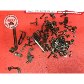 Kit de vis Yamaha R1 2000 à 2011
