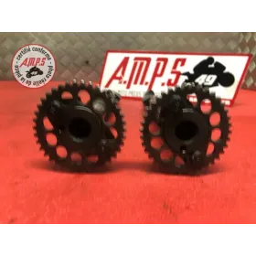 Paire d'arbre a cames Yamaha R1 2000 à 2012