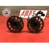 Paire d'arbre a cames Yamaha R1 2000 à 2012