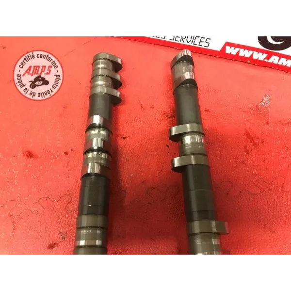 Paire d'arbre a cames Yamaha R1 2000 à 2012