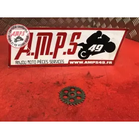 Pignion de pompe a huile Yamaha R1 2000 à 2014