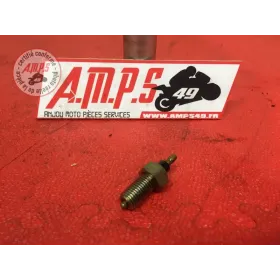 Capteur de neutre Yamaha R1 2000 à 2017