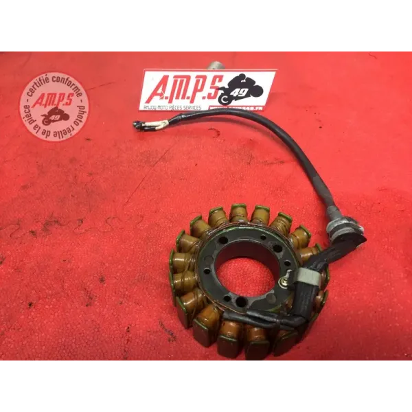 Stator Yamaha R1 2000 à 2017