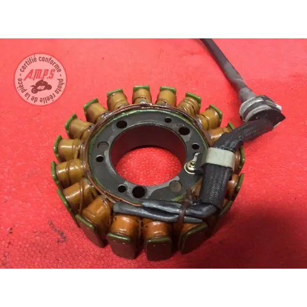 Stator Yamaha R1 2000 à 2017
