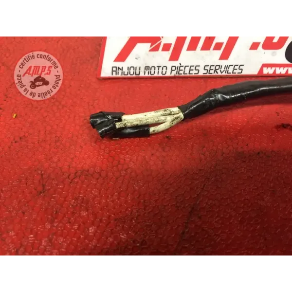 Stator Yamaha R1 2000 à 2017