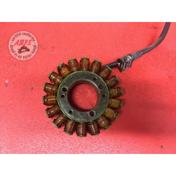 Stator Yamaha R1 2000 à 2017