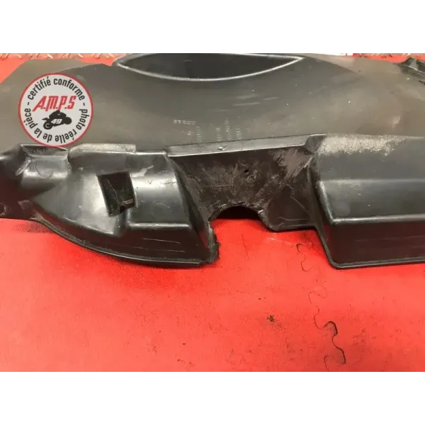 Bac a batterie Honda 600 Hornet 1998 à 2002