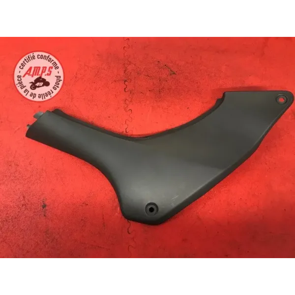 Cache sur flanc de carénage droit Honda 600 Hornet 1998 à 2002