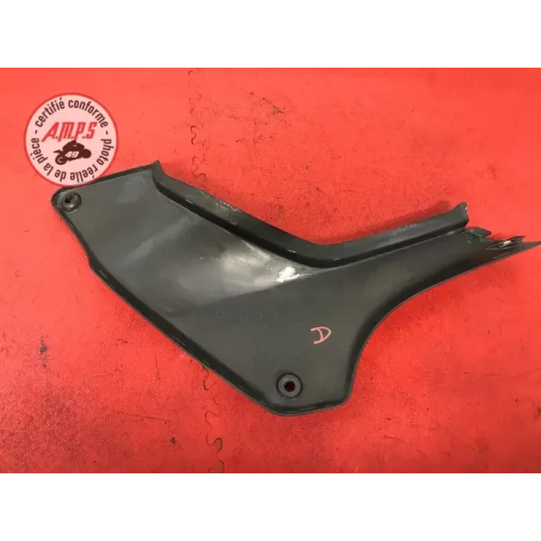 Cache sur flanc de carénage droit Honda 600 Hornet 1998 à 2002