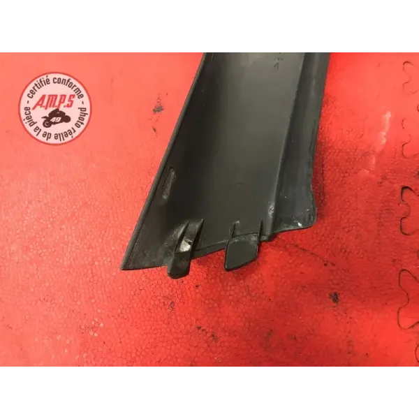 Cache sur flanc de carénage droit Honda 600 Hornet 1998 à 2002