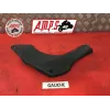 Cache sur flanc de carénage gauche Honda 600 Hornet 1998 à 2002