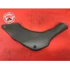 Cache sur flanc de carénage gauche Honda 600 Hornet 1998 à 2002