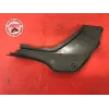 Cache sur flanc de carénage gauche Honda 600 Hornet 1998 à 2002