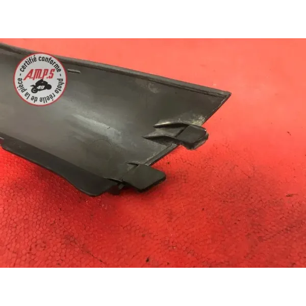 Cache sur flanc de carénage gauche Honda 600 Hornet 1998 à 2002