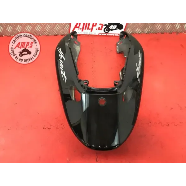 Coque arrière centrale Honda 600 Hornet 1998 à 2002
