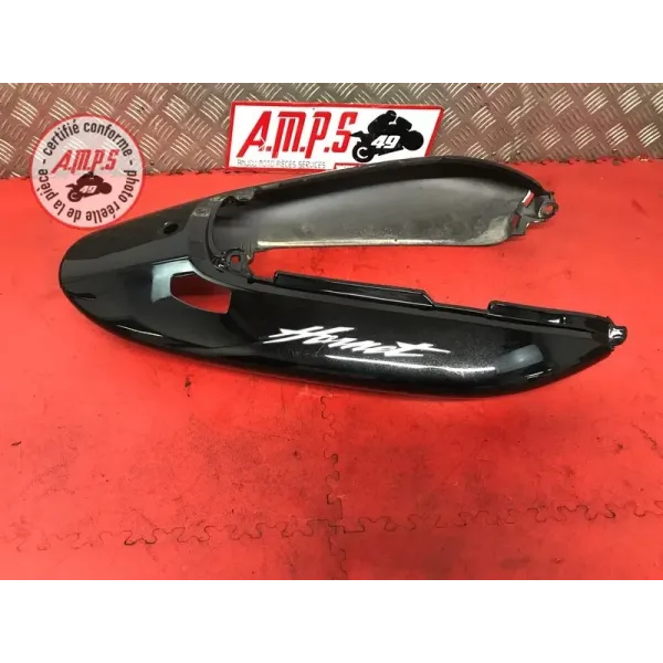 Coque arrière centrale Honda 600 Hornet 1998 à 2002
