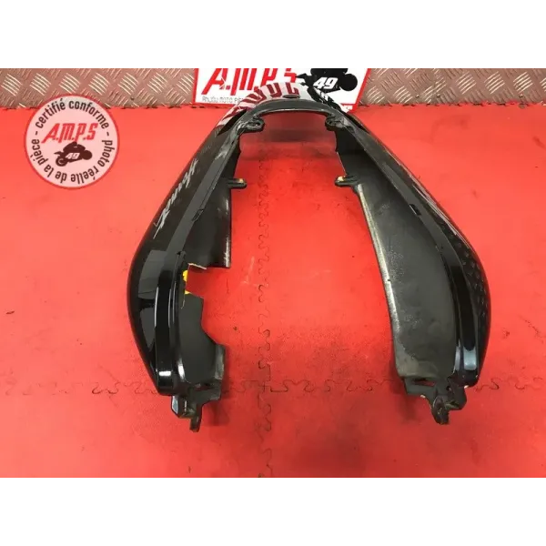 Coque arrière centrale Honda 600 Hornet 1998 à 2002