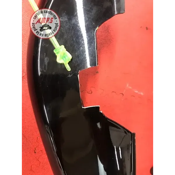 Coque arrière centrale Honda 600 Hornet 1998 à 2002