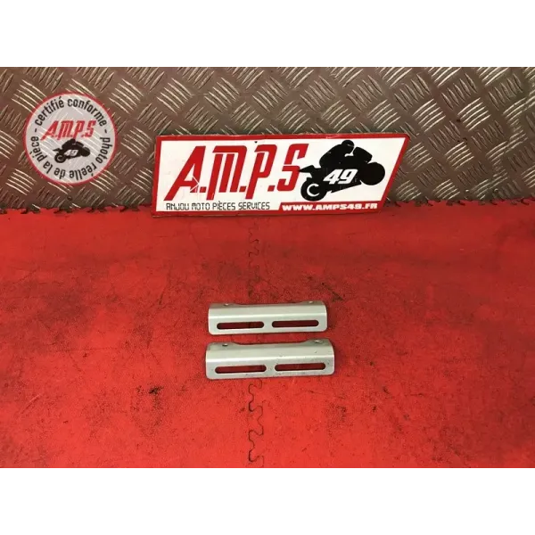 Ecope de radiateur Honda 600 Hornet 1998 à 2002