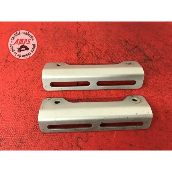 Ecope de radiateur Honda 600 Hornet 1998 à 2002