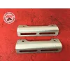Ecope de radiateur Honda 600 Hornet 1998 à 2002