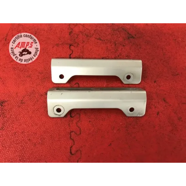 Ecope de radiateur Honda 600 Hornet 1998 à 2002