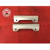 Ecope de radiateur Honda 600 Hornet 1998 à 2002
