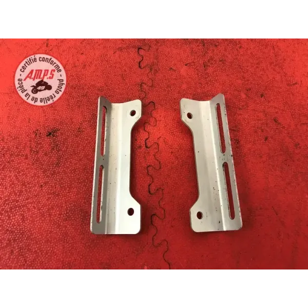 Ecope de radiateur Honda 600 Hornet 1998 à 2002