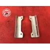 Ecope de radiateur Honda 600 Hornet 1998 à 2002