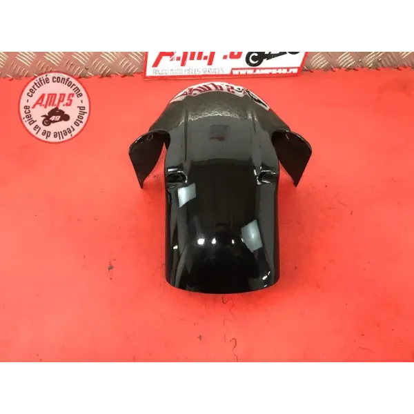 Garde boue avant Honda 600 Hornet 1998 à 2002